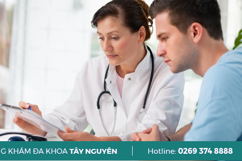 Địa Chỉ Chữa Bệnh Liệt Dương Uy Tín Pleiku Gia Lai