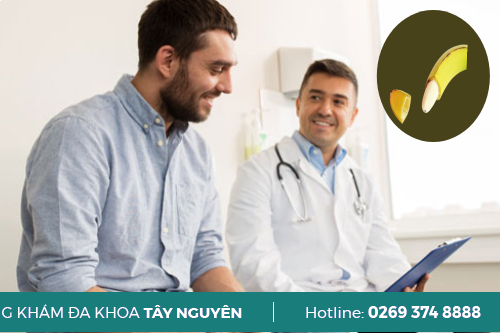 Những Nguy Cơ Và Biến Chứng Sau Khi Cắt Bao Quy Đầu Kon Tum