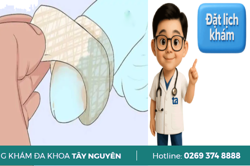 Những Nguy Cơ Và Biến Chứng Sau Khi Cắt Bao Quy Đầu Kon Tum