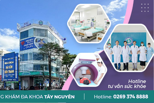 Địa chỉ kiểm tra thai uy tín Gia Lai