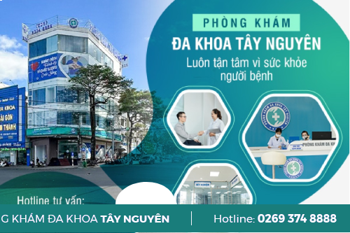 Địa chỉ tư vấn bệnh xã hội uy tín tại Gia Lai Địa chỉ tư vấn bệnh xã hội uy tín tại Gia Lai
