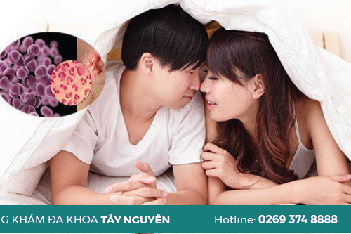 Sùi Mào Gà Phát Bệnh Bao Lâu Khi Quan Hệ Không An Toàn Với Người Bị Gia Lai