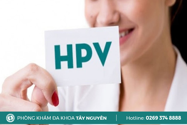 Giải đáp: Tại sao người đã quan hệ nên xét nghiệm HPV?