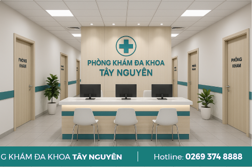 Địa chỉ chữa bệnh tinh trùng uy tín Gia Lai