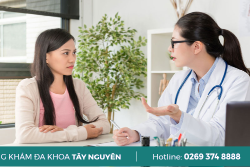 Phòng khám chữa bệnh kinh nguyệt phụ khoa hiệu quả tại Gia Lai