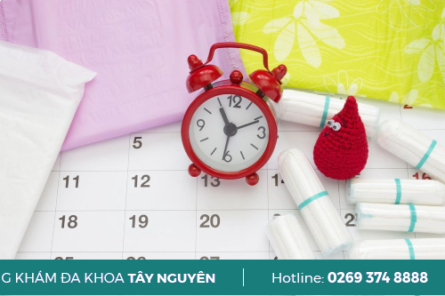 Trong 1 Tháng Có Kinh 2 Lần Là Dấu Hiệu Bệnh Gì?